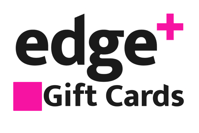 edge+ Gift Cards